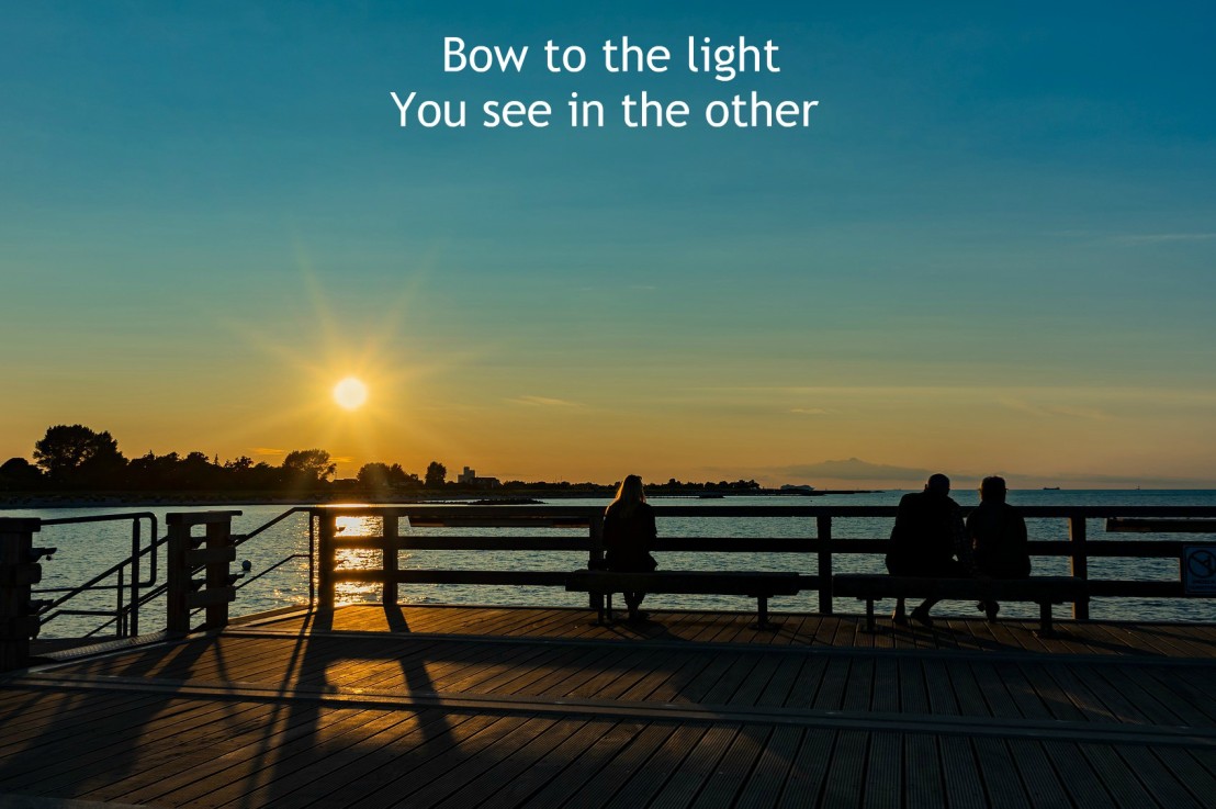 Bow to the Light – Celebrating Benedictine Spirituality on 11th July