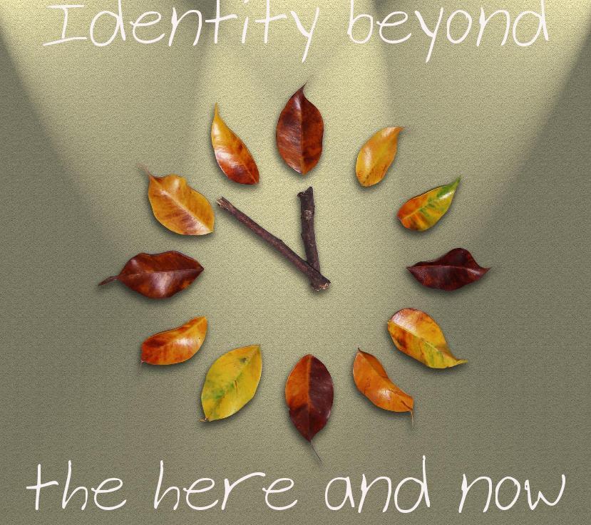 Spiritual Reflection: Beyond the Here and Now