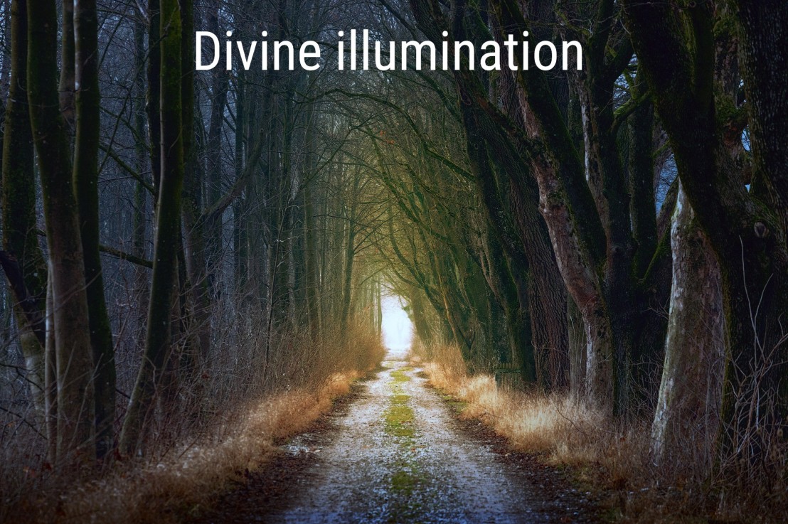 Divine Illumination