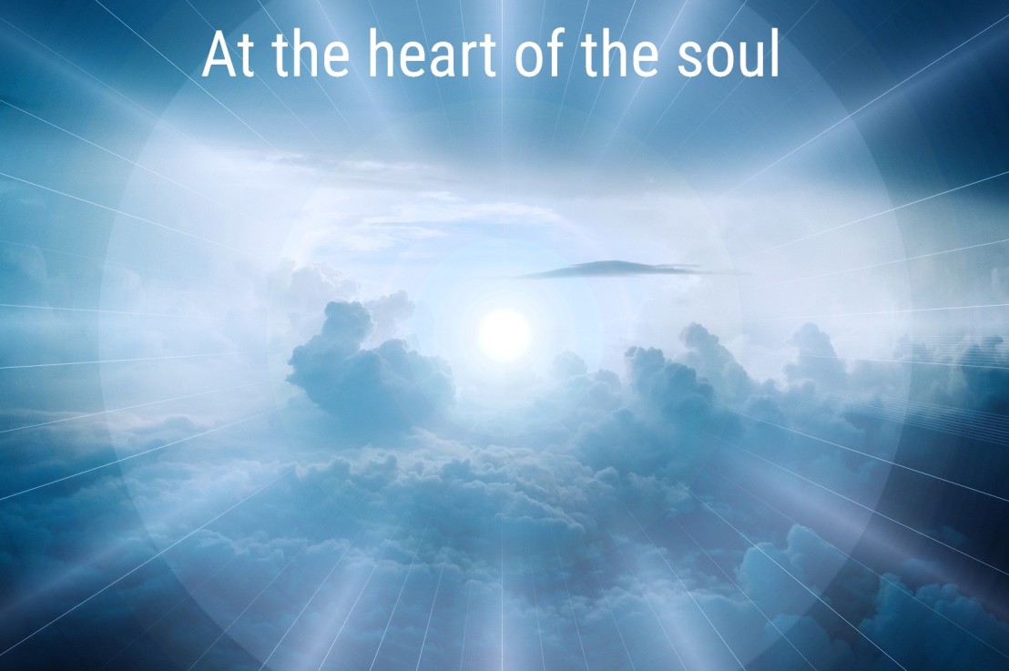 At the Heart of the Soul