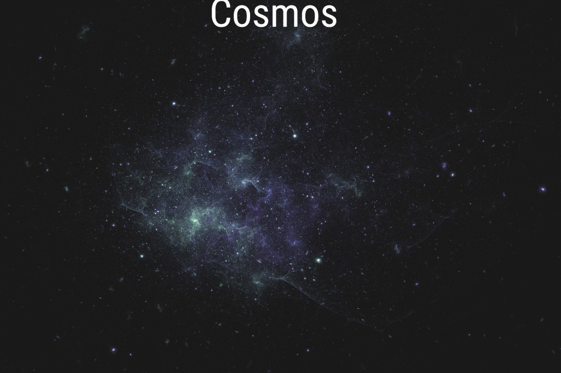 Infinite, Beloved Cosmos